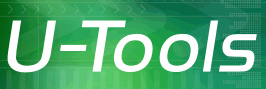 U-Tools: Unique Tools for Windows System Administrators